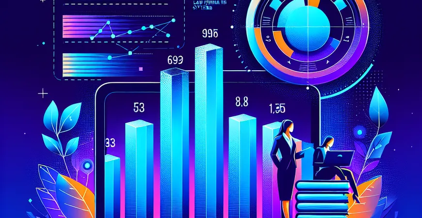 2025 年稳定性最好的律所管理系统排名！深度评测！